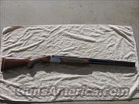 fabbrica over/under 12 gauge shotgun  A Misc Shotguns
