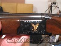 NIKKO 20 Ga 5000 II SKEET 28 Inch  Nikko Shotguns