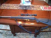 .50 Caliber CVA Hunterbolt Magnum  Connecticut  Valley Arms (CVA) Rifles > Modern Muzzleloaders