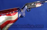 Beretta AL391 Urika Angle Port Custom 12ga 30"  Beretta Shotguns > Autoloaders > Trap/Skeet