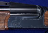 Perazzi MX12 Adj Rib Sporting with SC2 Wood 31.5"  Perazzi Shotguns