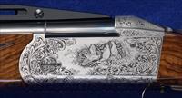 Krieghoff K-80 Pro Sporter Highland Game Scene 1 32"   Krieghoff Shotguns