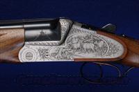 Heym M55B O/U Double Rifle 9.3X74R   Krieghoff Rifles