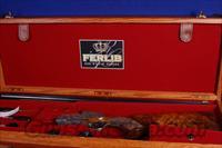 Ferlib O/U Sidelock Pigeon/Skeet  Famars Shotguns