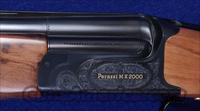 Perazzi MX2000/8 Sporting SC2 Wood 31.5"  Perazzi Shotguns