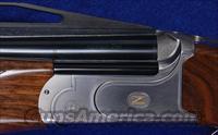Antonio Zoli Z Sport VCS 12ga 32"   Antonio Zoli Shotguns