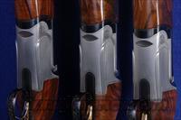 Perazzi MX12 3-Gun Set 12ga/20ga/28ga  Perazzi Shotguns