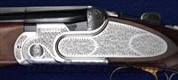 Beretta DT10 EELL "Scroll" Sporting 32"   Beretta Shotguns > O/U > Trap/Skeet