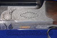 Perazzi SCO/MX8C Two Barrel Set for Sporting, Skeet, Bunker  Perazzi Shotguns