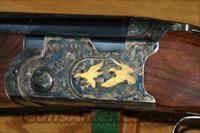 Beretta 687 Silver Pigeon 5 12ga 26"  Beretta Shotguns > O/U > Hunting