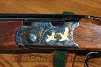 Beretta 687 Silver Pigeon 5 410, 28"  Beretta Shotguns > O/U > Hunting