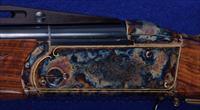 Krieghoff K-80 Pro Sporter Gold Standard Case Color 32"  Krieghoff Shotguns