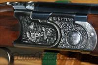 Beretta 687 Silver Pigeon III Field 28ga 28"  Beretta Shotguns > O/U > Hunting