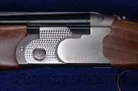 Beretta 686 White Onyx Sporting 12ga  Beretta Shotguns > O/U > Trap/Skeet