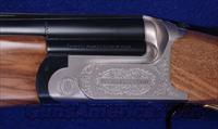 Perazzi MX2000/8/C Sporting SC2 Wood 31.5"  Perazzi Shotguns