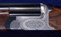 Perazzi MX8 Lusso Sporting 30"   Perazzi Shotguns