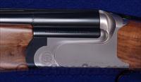 Perazzi MX8C Sporting SC2 Wood 31.5 "  Perazzi Shotguns