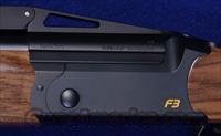Blaser F3 Super Sport 30 Inch   Blaser Shotguns