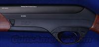 Merkel SR1 Semi Auto Rifle 308 Win  Merkel Rifles