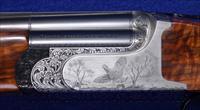 Perazzi MX410 SC3 Unfired Cond 28 3/8"  Perazzi Shotguns