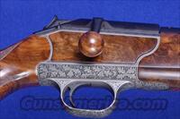 Blaser R-93 Grand Luxe Custom .270Win  Blaser Rifles/Combos/Drillings