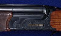 Perazzi MX2000/8 Sporting SC2 Wood 31.5 Inch  Perazzi Shotguns