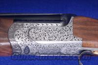 Perazzi SC3 MX8 Skeet Combo  Perazzi Shotguns