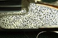 Perugini & Visini Maestro Sideplate 32" Sporting  Perazzi Shotguns
