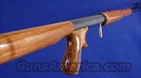 Ljutic Space Gun "Joe Ljutic"   Ljutic Shotguns