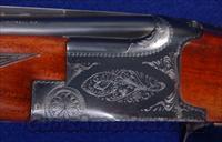 Browning Superposed Grade 1 20ga 26.5"  Browning Shotguns > Over Unders > Belgian Manufacture