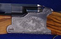 Krieghoff KS5 Waterfowl Medallion Trap 34"  Krieghoff Shotguns