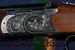 Beretta 687 Silver Pigeon 2 Sport 20g 30"  Beretta Shotguns