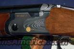 682E Sporting 32"  Beretta Shotguns