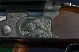 Beretta 687 Silver Pigeon II Optima  Beretta Shotguns