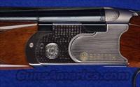 Beretta 686 White Onyx 20ga Field  Beretta Shotguns