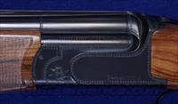 Perazzi MX12C Sporting SC2 Wood 31.5"  Perazzi Shotguns