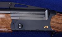 Blaser F3 Super Sport 32 "   Blaser Shotguns