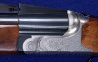 Perazzi TM9X Lusso Trap Singles 34"   Perazzi Shotguns