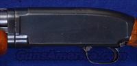 Winchester Model 12 Solid Rib 12 ga 30"  Winchester Shotguns - Modern > Pump Action > Trap/Skeet