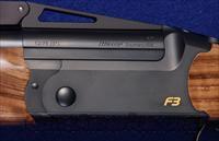 Blaser F3 Super Sport 32 Inch   Blaser Shotguns