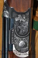 Beretta 687 Silver Pigeon III Field 20ga 28"  Beretta Shotguns > O/U > Hunting