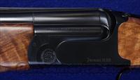 Perazzi MX8C Sporting SC2 Wood 31.5 "  Perazzi Shotguns