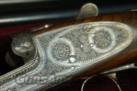 Grulla 216RLElite 28 Bore 29"  Grulla Shotguns