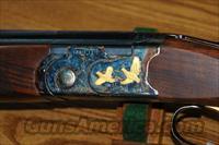 Beretta 687 Silver Pigeon 5 28ga 28" English  Beretta Shotguns > O/U > Hunting