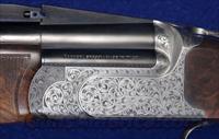 Perazzi SC3 MX8 Sporting Adj Rib 32 Inch  Perazzi Shotguns