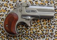 DERRINGER COBRA C22M .22 MAG  Cobra Derringers