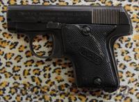 MAB MODEL A 6.35MM  MN Misc Pistols