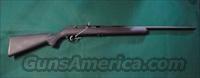 STEVENS MODEL 62 .22   Stevens Rifles