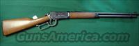 SEARS MODEL 100 30-30   S Misc Rifles