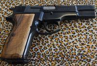 FEG P9R 9MM PARA  FEG Pistols